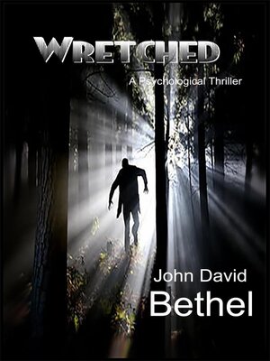 cover image of Wretched